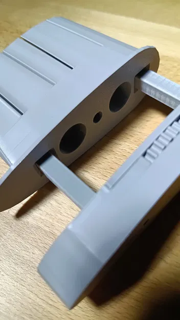 Miếng Đệm Vai Điều Chỉnh Được Cho Súng Trường CZ 457 - Image 7