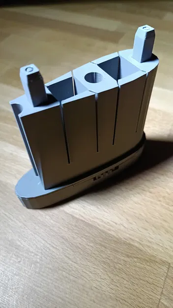 Miếng Đệm Vai Điều Chỉnh Được Cho Súng Trường CZ 457 - Image 11