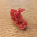 Benchy Phiên Bản Cướp Biển V1! - Thumbnail 2
