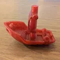 Benchy Phiên Bản Cướp Biển V1! - Thumbnail 3