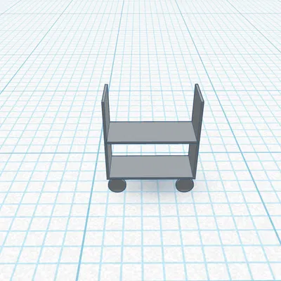 Bộ sưu tập mô hình nhà chứa máy bay (Hangar) 3D đa dạng