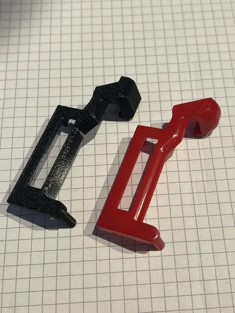 Nút bấm thay thế cho tay cầm điều khiển Carrera 132/124 - Image 3