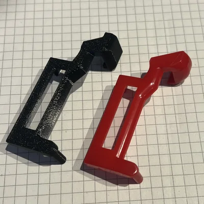 Nút bấm thay thế cho tay cầm điều khiển Carrera 132/124