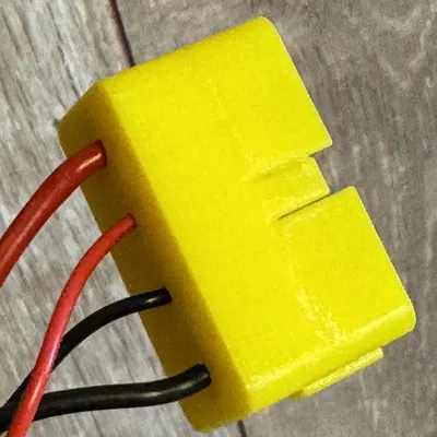 Jack cắm Shimano BT-60xx cho bộ sạc pin xe đạp điện