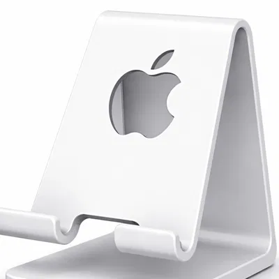 Giá đỡ điện thoại Apple cao cấp – Mẫu in 3D chất lượng