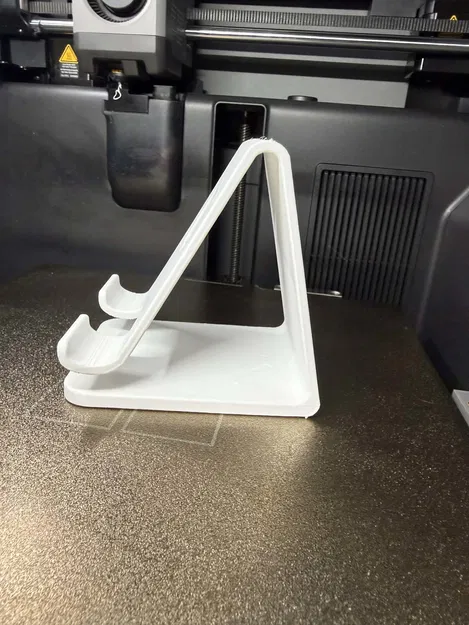 Giá đỡ điện thoại Apple cao cấp – Mẫu in 3D chất lượng - Image 3