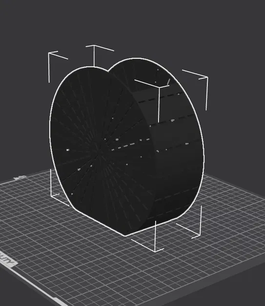 Hộp chứa Silica Gel tối ưu cho máy sấy Space Pi Plus - Image 1