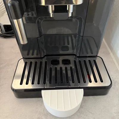 Phụ kiện mở rộng khay nước thải De’Longhi Eletta Explore