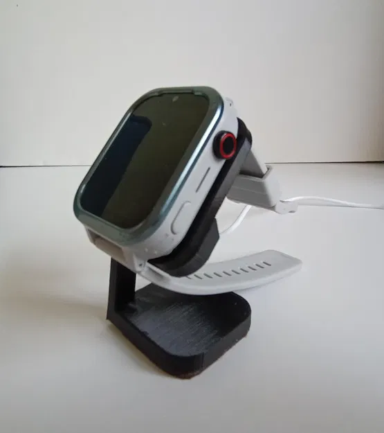 Đế sạc đồng hồ thông minh Garett Kids Essa - Image 2