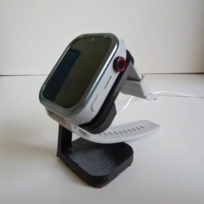 Đế sạc đồng hồ thông minh Garett Kids Essa