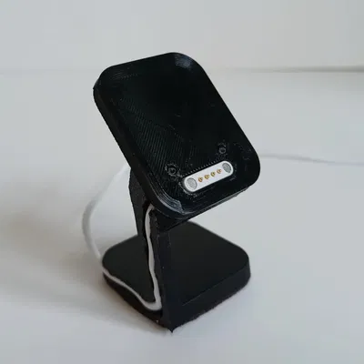 Đế sạc đồng hồ thông minh Garett Kids Essa