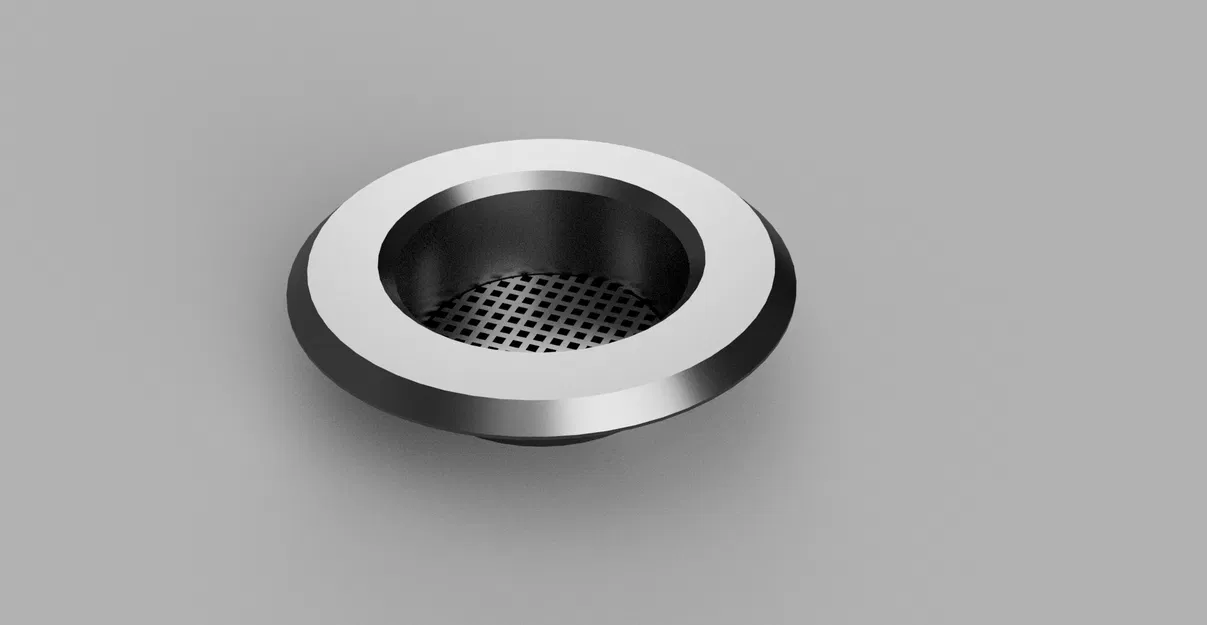 Lưới lọc rác bồn rửa - Image 2