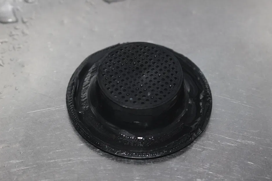 Lưới lọc rác bồn rửa - Image 3