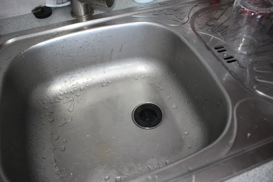 Lưới lọc rác bồn rửa - Image 4