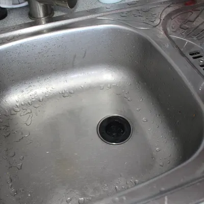 Lưới lọc rác bồn rửa