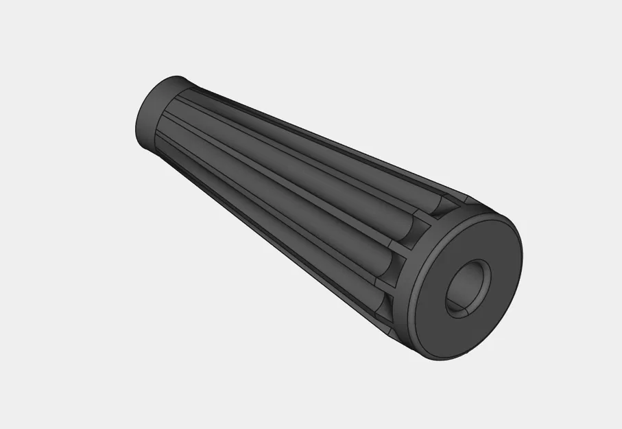 Tay cầm thay thế cho bình sữa (máy pha cà phê Ninja) - Image 1