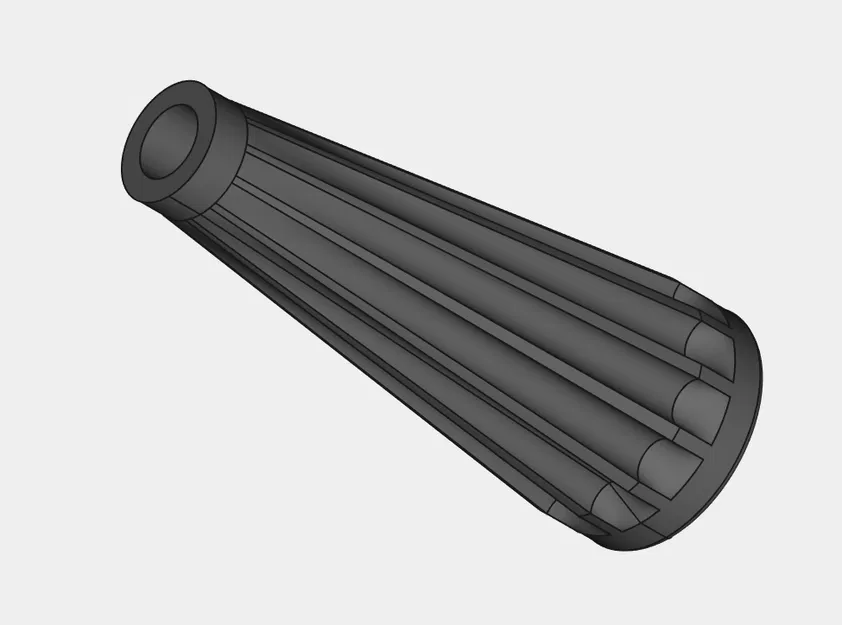 Tay cầm thay thế cho bình sữa (máy pha cà phê Ninja) - Image 2