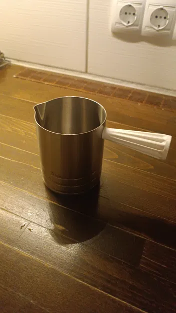 Tay cầm thay thế cho bình sữa (máy pha cà phê Ninja) - Image 3