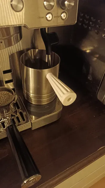 Tay cầm thay thế cho bình sữa (máy pha cà phê Ninja) - Image 4