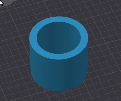 Bộ chuyển đổi cuộn nhựa lớn cho Elagoo Centauri Carbon 2 - Image 1