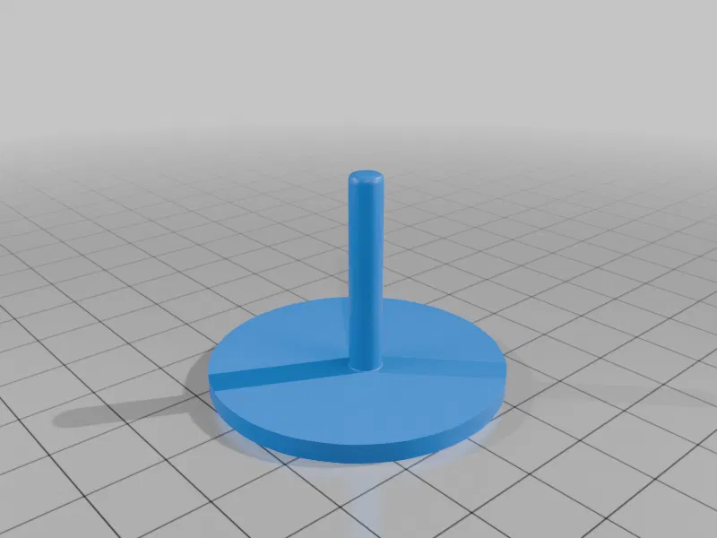 Mô hình Cloaker in 3D: Quái vật độc đáo cho game D&D và Pathfinder - Image 2