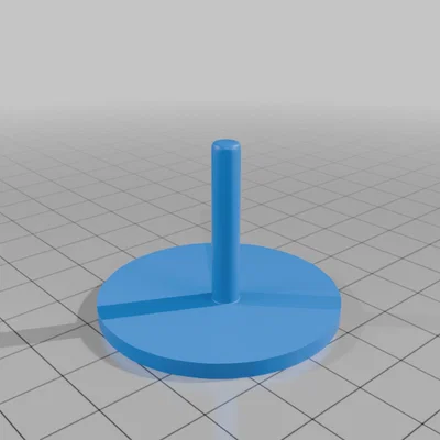 Mô hình Cloaker in 3D: Quái vật độc đáo cho game D&D và Pathfinder