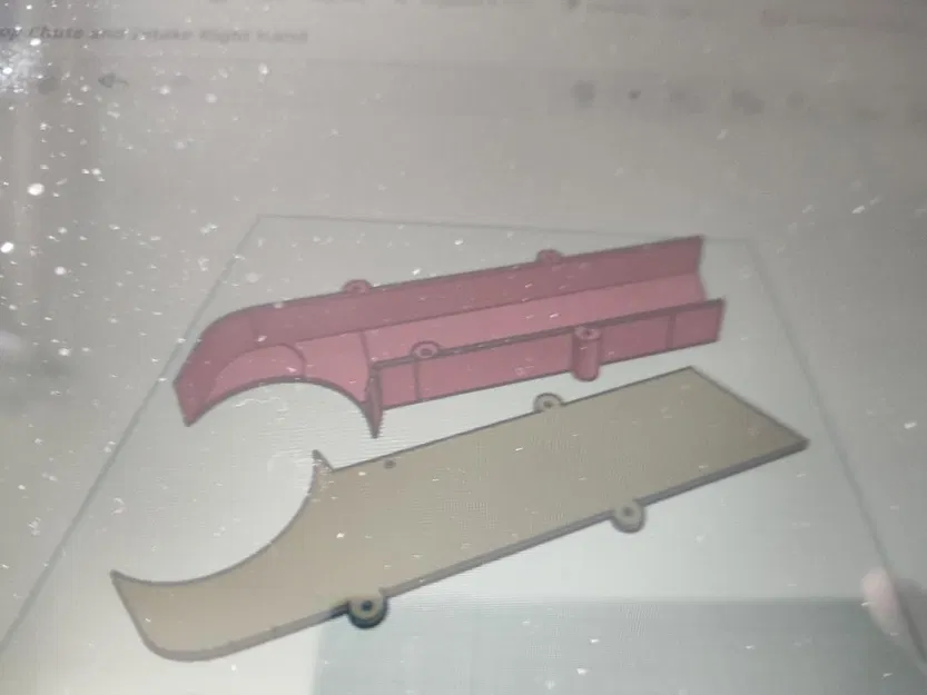 Hệ thống hút khí cho máy in 3D K2 Plus - Image 4