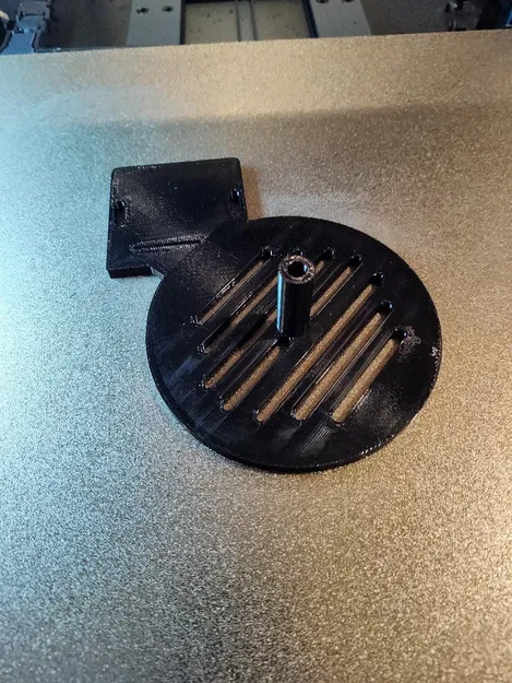 Hệ thống hút khí cho máy in 3D K2 Plus - Image 5