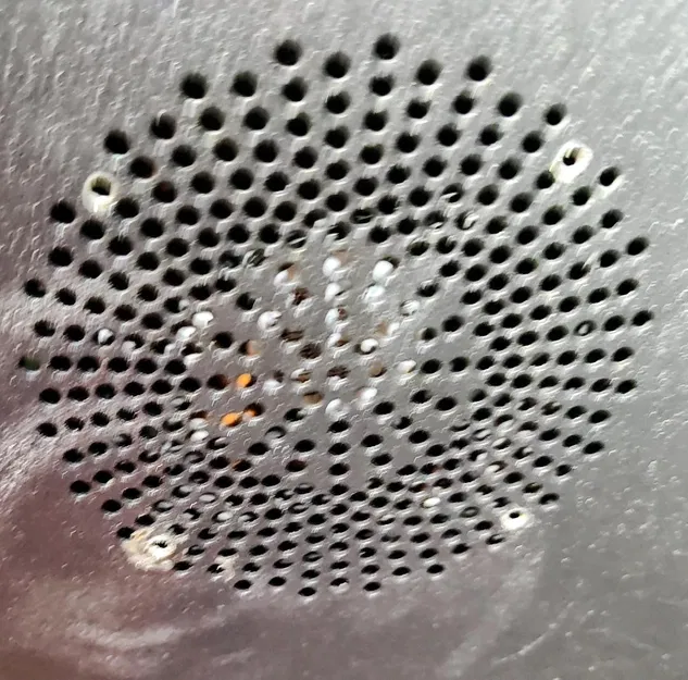 Hệ thống hút khí cho máy in 3D K2 Plus - Image 6