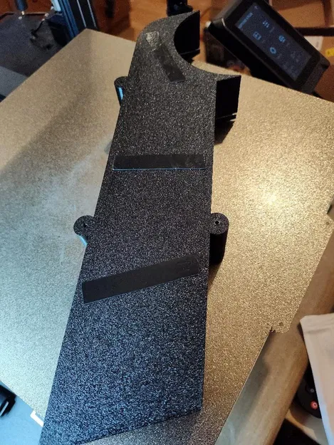 Hệ thống hút khí cho máy in 3D K2 Plus - Image 7