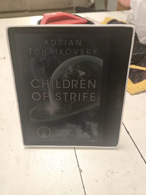 Ốp lưng bảo vệ cho Boox Go 7 - Image 1