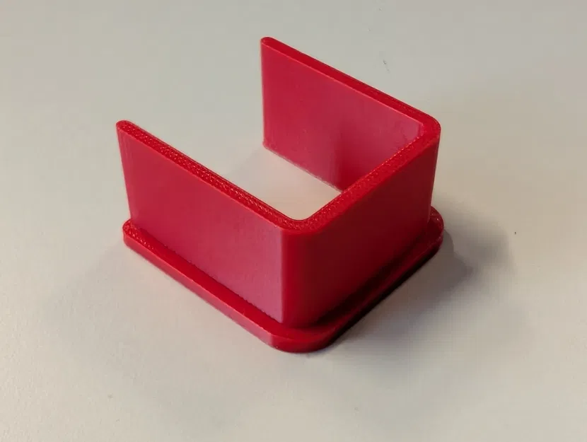 Khóa cố định thanh quản lý cáp cho tủ Rack 19 inch (Digitus DN-19) - Image 3