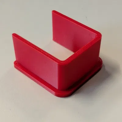 Khóa cố định thanh quản lý cáp cho tủ Rack 19 inch (Digitus DN-19)