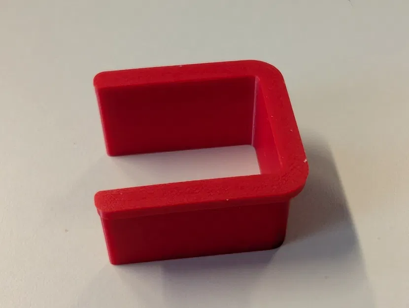 Khóa cố định thanh quản lý cáp cho tủ Rack 19 inch (Digitus DN-19) - Image 4