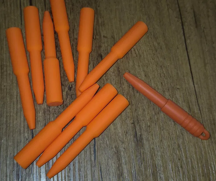 Chốt định vị thay thế cho Segway Navimow (Hole marker nail) - Image 1