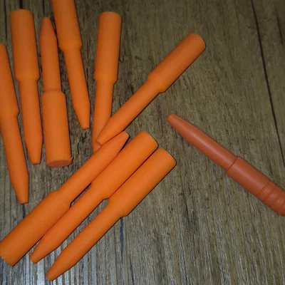 Chốt định vị thay thế cho Segway Navimow (Hole marker nail)