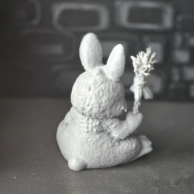 Eggbert - Người bảo vệ phục sinh: Vệ thần trứng trắng