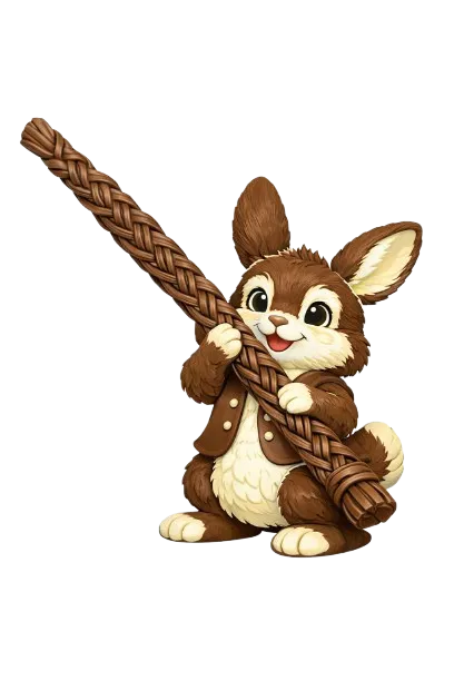 Velikonoční Bijec : Kẻ Sát Thủ Phục Sinh - Image 1