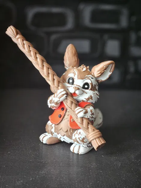 Velikonoční Bijec : Kẻ Sát Thủ Phục Sinh - Image 2