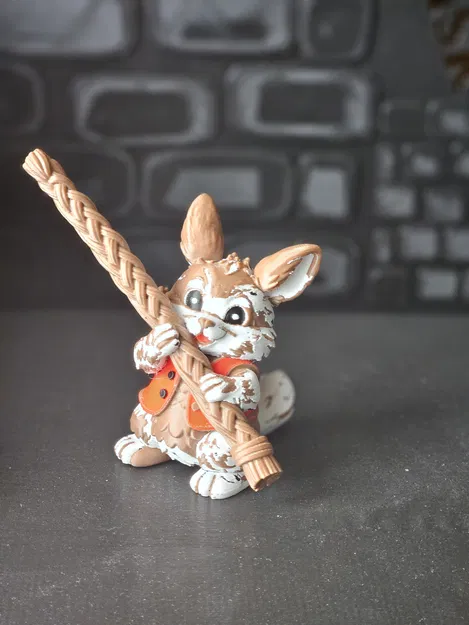 Velikonoční Bijec : Kẻ Sát Thủ Phục Sinh - Image 4