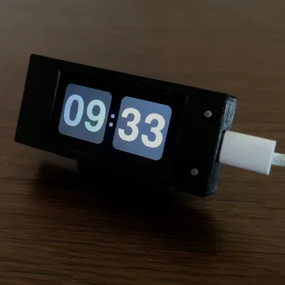 Vỏ bảo vệ cho T-Display S3