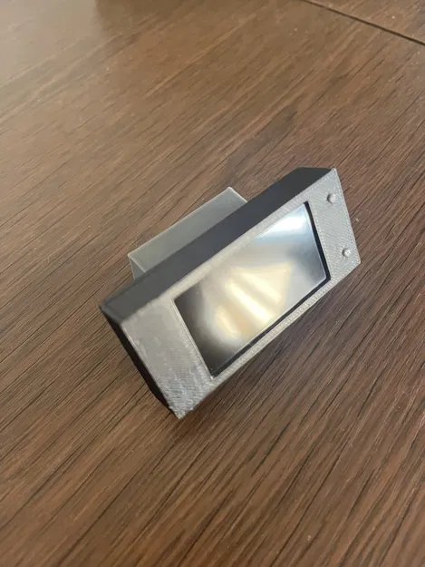 Vỏ bảo vệ cho T-Display S3 - Image 6