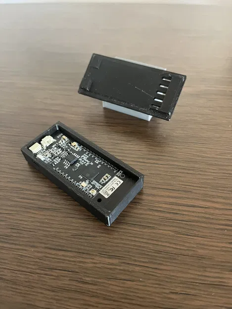 Vỏ bảo vệ cho T-Display S3 - Image 7