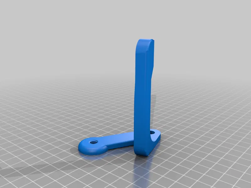 Cobra Throttle (Mod Cần Gạt Ga Cho VKB Gladiator NXT / EVO) - Image 5