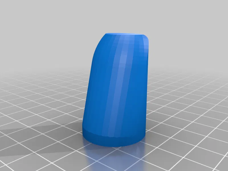 Cobra Throttle (Mod Cần Gạt Ga Cho VKB Gladiator NXT / EVO) - Image 7