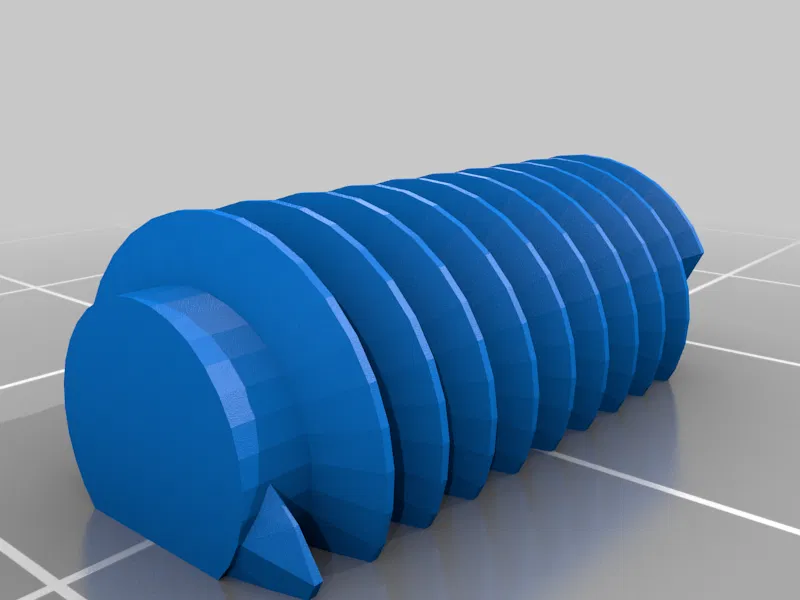 Cobra Throttle (Mod Cần Gạt Ga Cho VKB Gladiator NXT / EVO) - Image 13