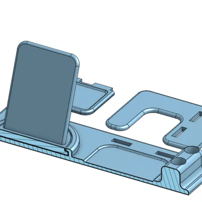 ULTIMATE DESK ORGANIZER - Khay Để Đồ Đa Năng Cho Bàn Làm Việc