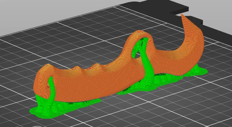 Dụng cụ cắt thùng giấy Claw Parcel Opener - Thiết kế 3D tiện lợi - Image 2