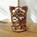 Guardians of the Sacred Tree - Những Vệ Thần Của Cây Thiêng - Thumbnail 1