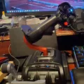 VKB Gladiator Complete Omnithrottle (tích hợp trục xoay) - Thumbnail 2